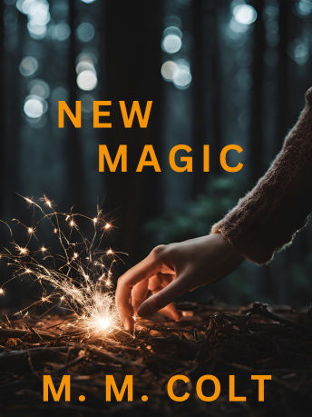 New Magic